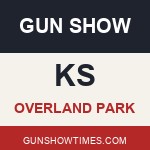 Overland Park Kansas Gun Show