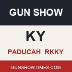 Paducah Kentucky Gun Show RKKY