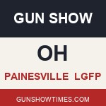 Painesville Ohio Gun Show LGFP
