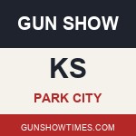 Park City Kansas Gun Show