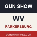 Parkersburg West Virginia Gun Show