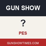 PE Gun Shows