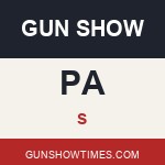 Pennsylvania Gun Shows
