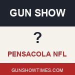 Pensacola Gun Show NFL