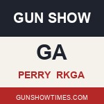 Perry Georgia Gun Show RKGA
