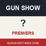Premier Gun Shows