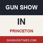 Princeton Indiana Gun Show