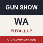 Puyallup Washington Gun Show