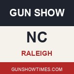 Raleigh North Carolina Gun Show