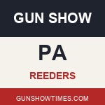 Reeders Pennsylvania Gun Show