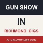 Richmond Indiana Gun Show CIGS