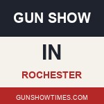 Rochester Indiana Gun Show