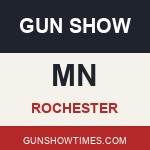 Rochester Minnesota Gun Show