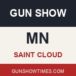 Saint Cloud Minnesota Gun Show