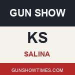 Salina Kansas Gun Show