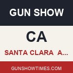 Santa Clara California Gun Show AZGR