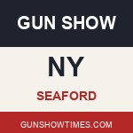 Seaford New York Gun Show