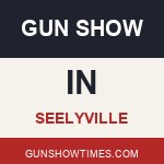 Seelyville Indiana Gun Show