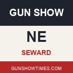 Seward Nebraska Gun Show