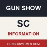 South Carolina Gun Show Information