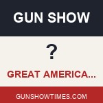 Great American Spartanburg SC Gun Show
