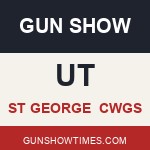 St George Utah Gun Show CWGS