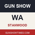 Stanwood Washington Gun Show