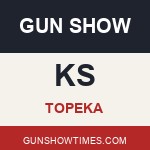 Topeka Kansas Gun Show