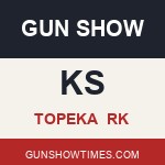 Topeka Kansas Gun Show RK