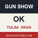 Tulsa Oklahoma Gun Show OKGS