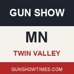 Twin Valley Minnesota Gun Show