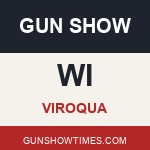 Viroqua Wisconsin Gun Show