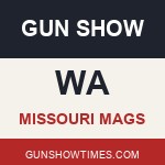 Washington Missouri Gun Show MAGS