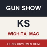 Wichita Kansas Gun Show MAC