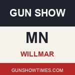 Willmar Minnesota Gun Show
