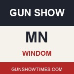 Windom Minnesota Gun Show