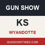 Wyandotte Kansas Gun Show