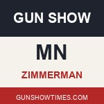 Zimmerman Minnesota Gun Show